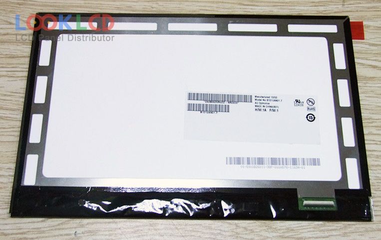 B101UAN01.7 HW1A